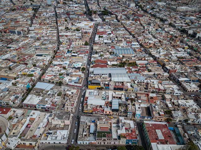 Calidad del aire en Aguascalientes continúa con índices regulares