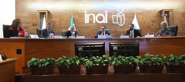 Nombra INAI 2019 como “Año Iberoamericano de los Archivos para la Transparencia y la Memoria”