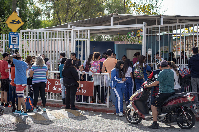 Necesario, un profesional de la salud mental también en escuelas primarias de Aguascalientes