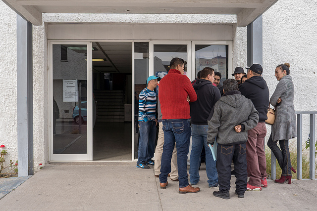 Inicia proceso legal por despidos injustificados en Nissan Aguascalientes