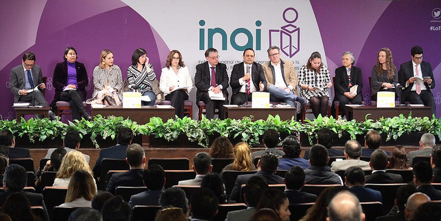 Presentan Resoluciones relevantes y polémicas del INAI