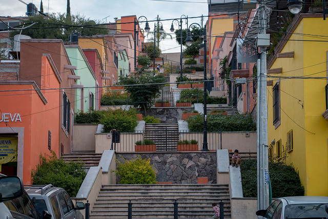Entregó el gobernador de Aguascalientes apoyos a los habitantes de Calvillo