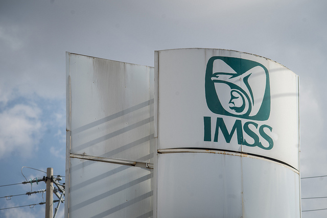 IMSS Aguascalientes redistribuye la población de sus unidades