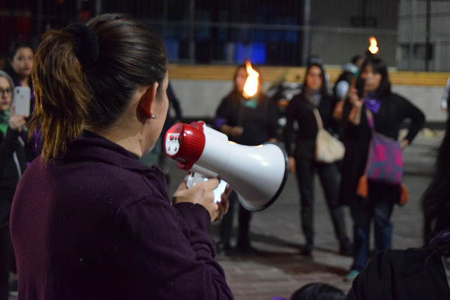 Mujeres en Espiral: 10 años de favorecer el acceso a la justicia de mujeres en reclusión