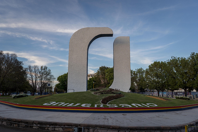 Panorama oscuro para la autonomía: Avelar González, rector de la Universidad Autónoma de Aguascalientes