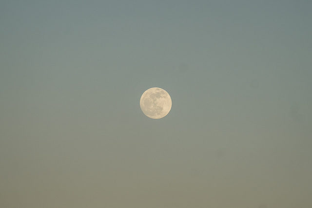 De enero a febrero, el mes lunar más largo del año