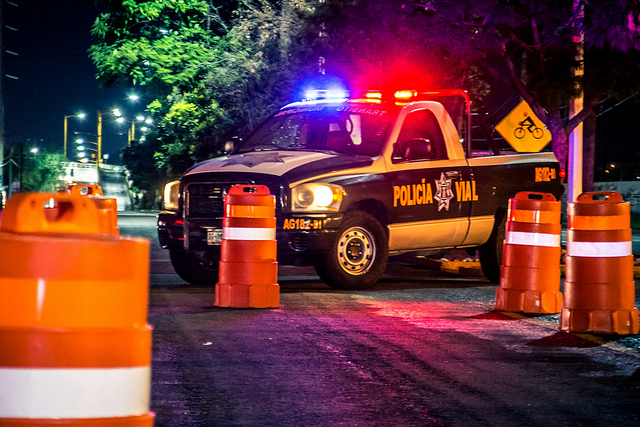 La falta de combustible no ha elevado los índices de delitos en Aguascalientes