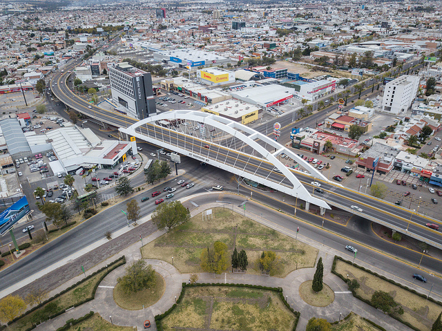 Aguascalientes es uno de los estados más competitivos del país: Sedec