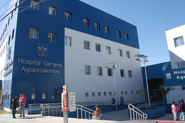 Issste debe dar a conocer diversos datos sobre contratos establecidos con asociaciones público-privadas