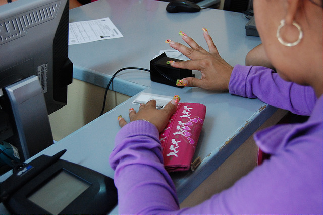 Llaman a denunciar uso indebido de datos personales