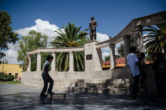 Todos los seres humanos gozan del derecho a la igualdad