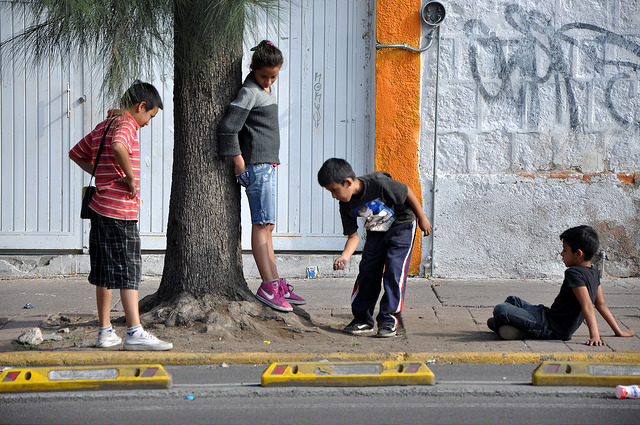 Academia de hockey sobre ruedas abre convocatoria de inscripciones en Aguascalientes