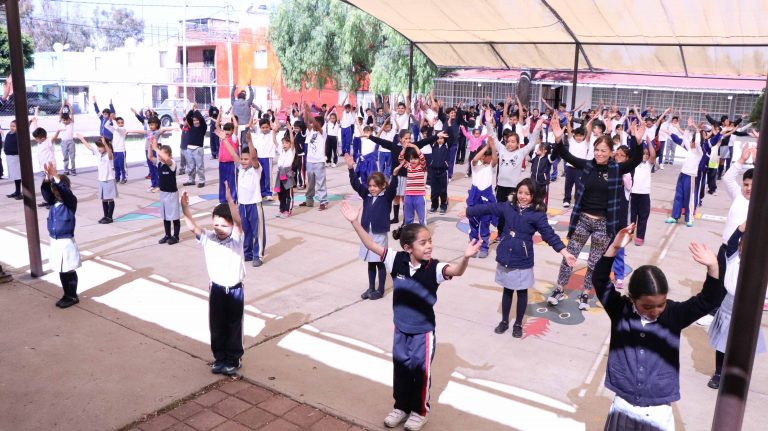 El lunes inician actividades las academias deportivas de Jesús María, Aguascalientes