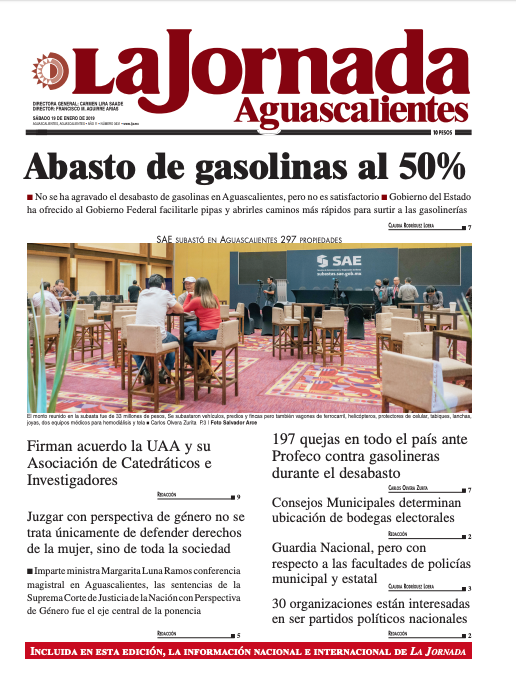 LJA 19/01/2019