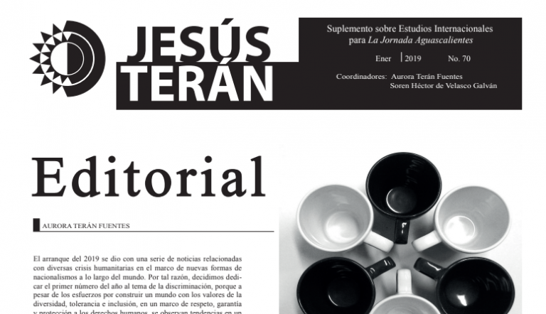 Jesús Ternán No.70