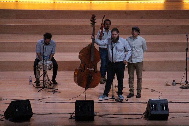 Inicia Instituto Cultural de Aguascalientes Conciertos Didácticos Infantiles