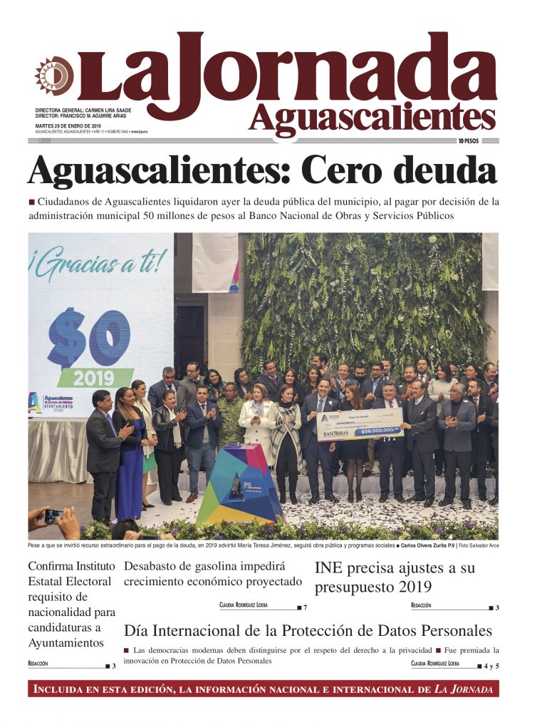 LJA 29/01/2019