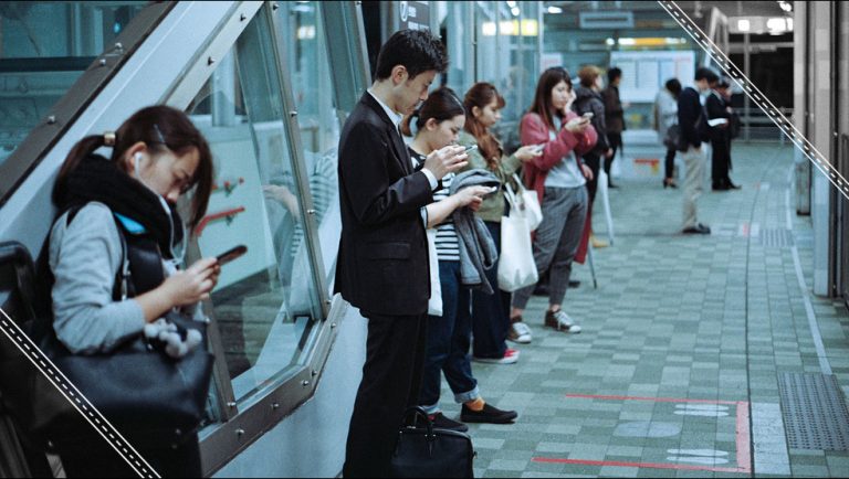 4 tips para hacer un Detox Digital