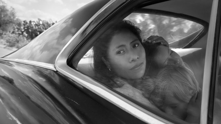 El fenómeno cinematográfico llamado Yalitza Aparicio / Alegorías Cotidianas