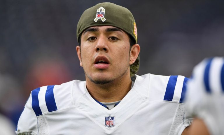 Según ESPN, una joven promesa mexicana en la NFL tiene raíces en Aguascalientes