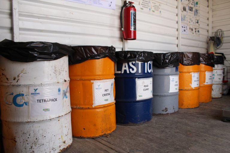 Apenas 80 personas participan en el programa Bono Verde de Aguascalientes, está abandonado