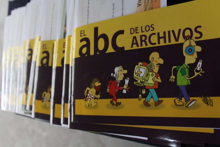 La protección de datos personales es una responsabilidad compartida