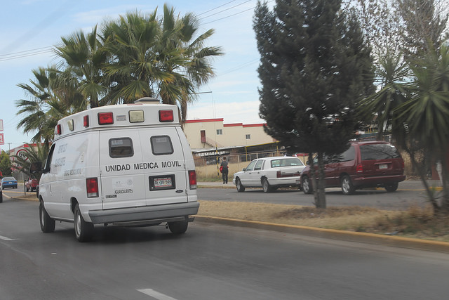 Unidades Médica Móviles de Aguascalientes realizaron más de 29 mil consultas