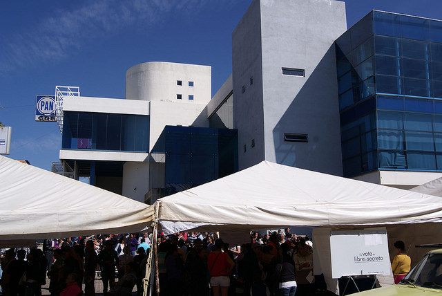 Asegura Julio Medina que ganará la elección interna del PAN Aguascalientes