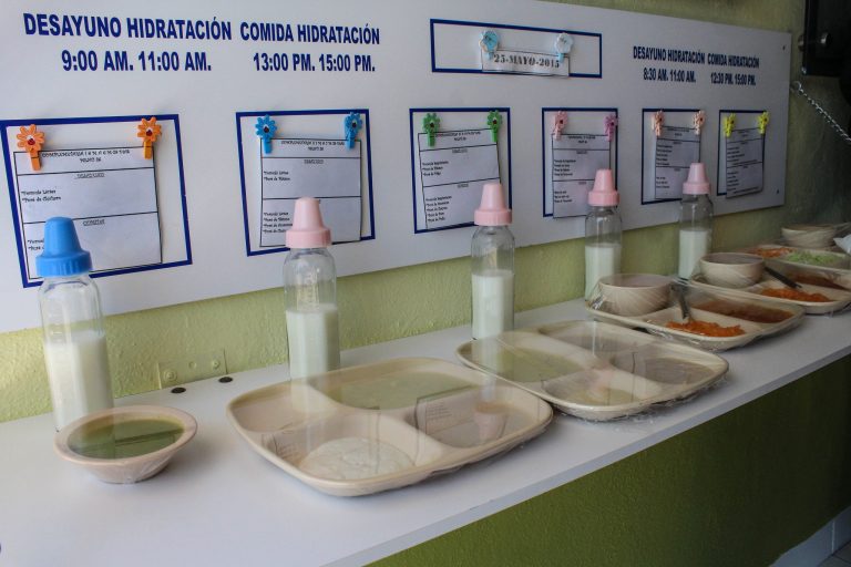 Estancias infantiles de Aguascalientes presentan denuncia colectiva