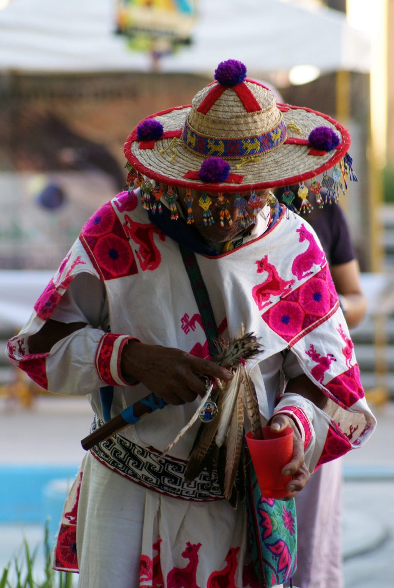 Celebra ONU-DH liberación de defensores indígenas de Tlanixco, Estado de México