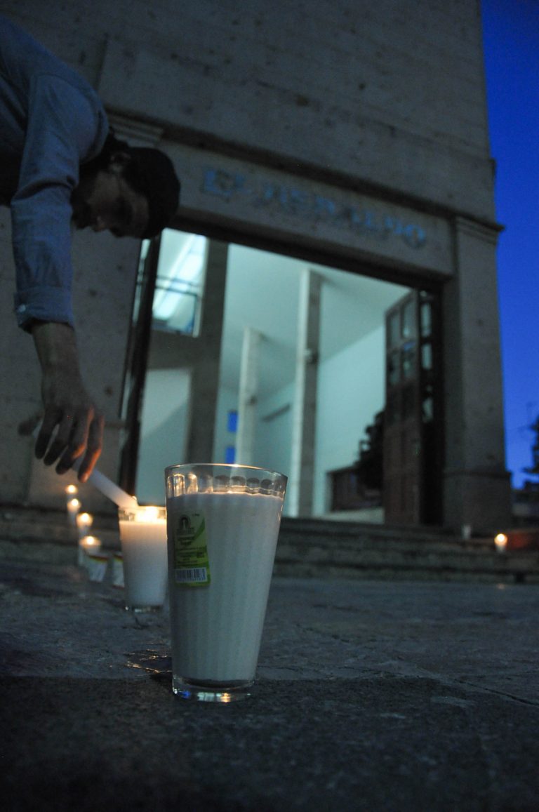 ONU-DH condena el asesinato del periodista Jesús Ramos Rodríguez