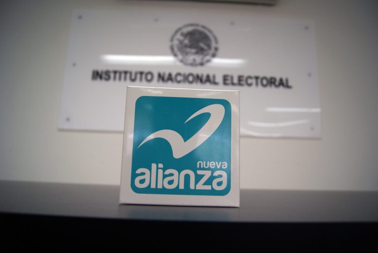 Nueva Alianza Aguascalientes puede registrarse como partido local