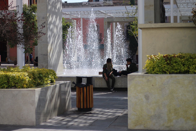 Baja prevención de enfermedades de transmisión sexual en jóvenes de Aguascalientes