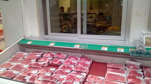 Llaman a disminuir consumo de carnes rojas en Aguascalientes