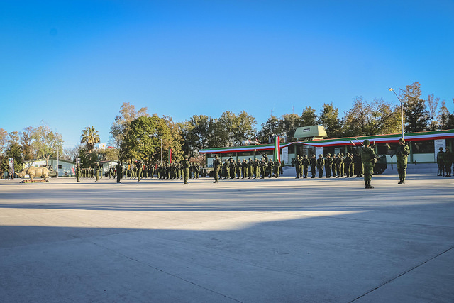 Banjército debe entregar información sobre transferencias bancarias de recursos erogados del fideicomiso de transición