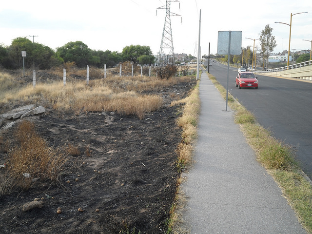 Llama Protección Civil de Aguascalientes a no encender fuego en predios rurales