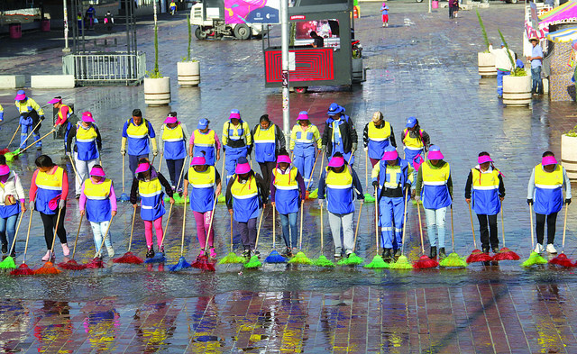 Renuncia director de Limpia a Municipio de Aguascalientes