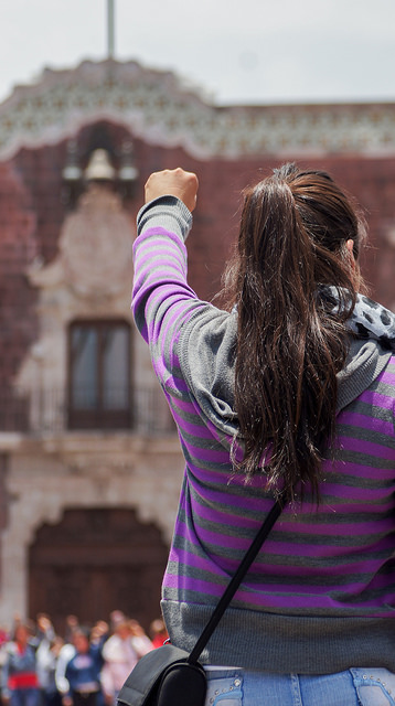 “Por mi raza hablará el espíritu”, el despertar de una larga noche de opresión