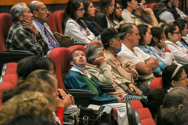 Instituto de Salud de Aguascalientes recibe anualmente cien solicitudes para acogerse a la Ley de Voluntad Anticipada