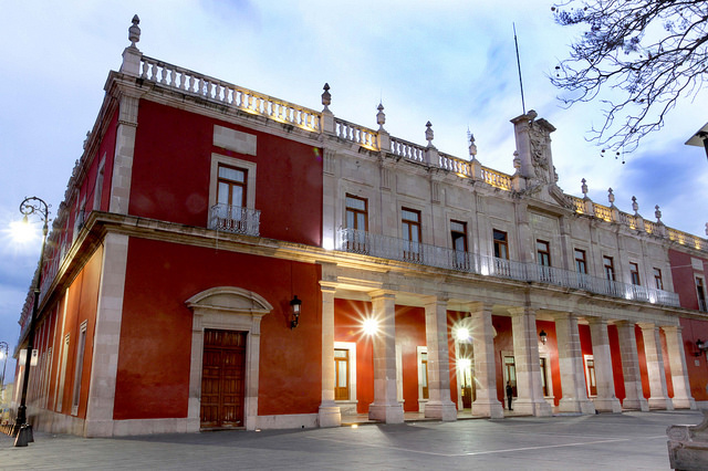 Renuncia Director de Limpia a Municipio en Aguascalientes