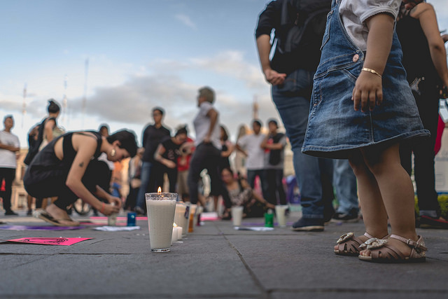 En Aguascalientes no hay avances para crear la Fiscalía Especializada en Feminicidios
