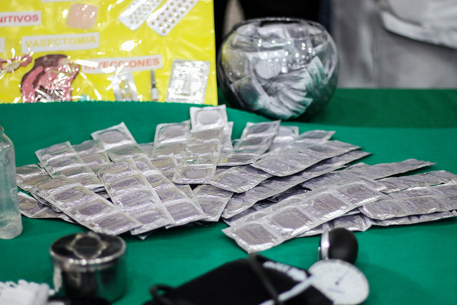 Habrá en Jesús María, Aguascalientes, Jornadas de Salud en el Día Internacional del Preservativo