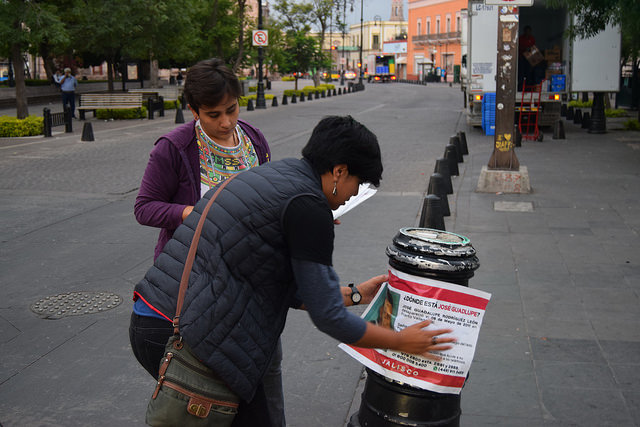 Conmina Observatorio de género de Aguascalientes a autoridades a emitir respuesta ante recomendación por tortura