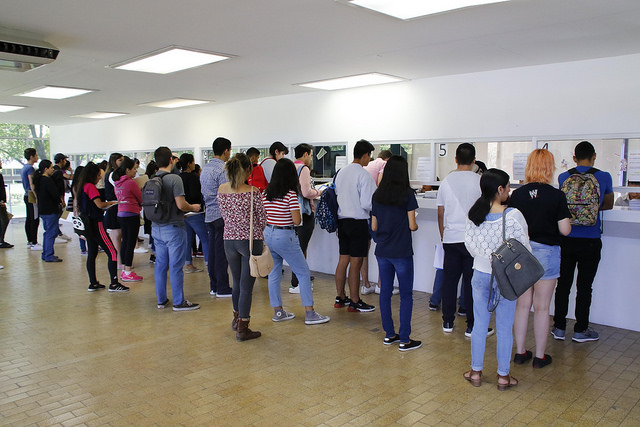 Convocan a estudiantes rezagados y foráneos de Aguascalientes a presentar el Exani para ingreso a universidad