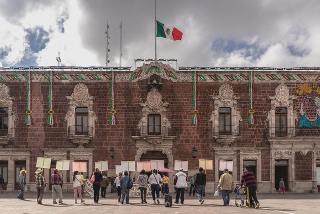 Tres alcaldes se mantienen cerca de Morena Aguascalientes aunque no puedan acceder a la reelección
