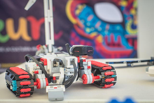 Conmemoran el Día del Inventor Mexicano en Aguascalientes