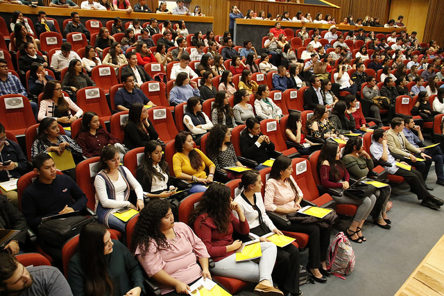 El 85% de los estudiantes egresan en Aguascalientes con un empleo en su área de conocimiento