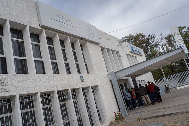 Morán Faz libra de culpas al fiscal general de Aguascalientes, Jesús Figueroa