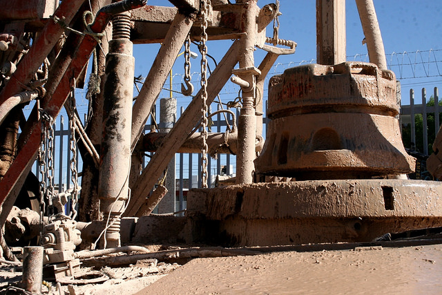 Comienza la perforación de 3 nuevos pozos en Aguascalientes