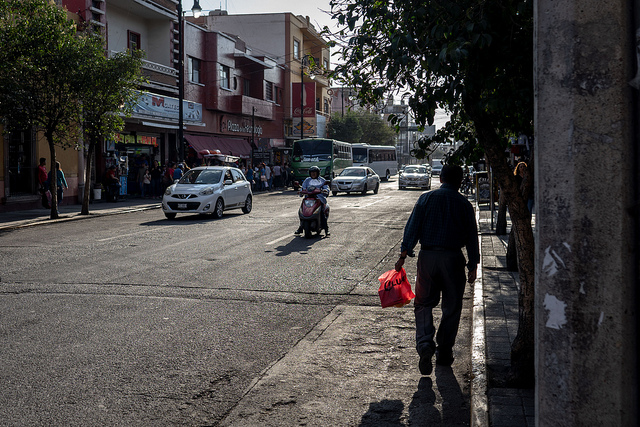 Intimidan y acosan a servidores de la nación